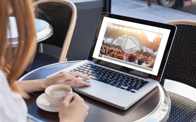 7 Ways to Increase Traffic Using Visual Content