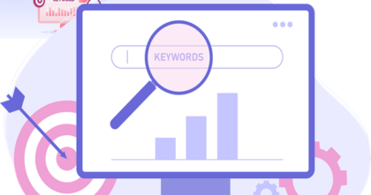 keyword research for seo