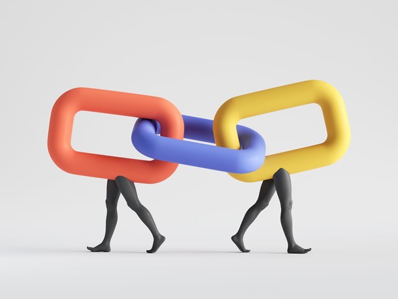 Linking
