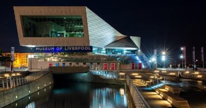 liverpool seo services