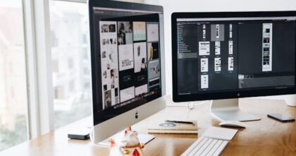 minimal vs maximal web design