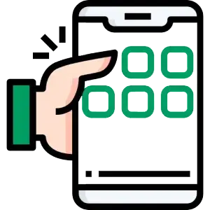 Mobile Apps