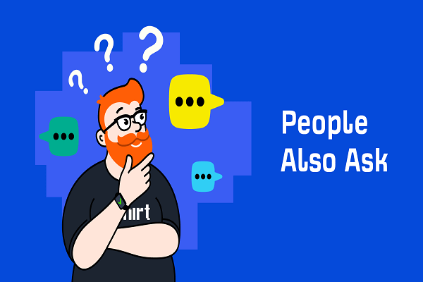 people also ask