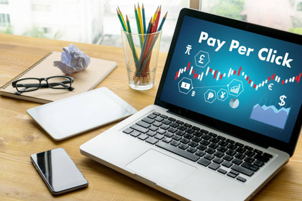 PPC Marketing