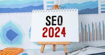 SEO in 2024
