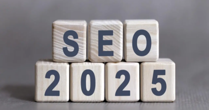 SEO in 2025