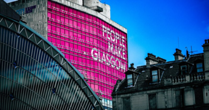 SEO in Glasgow