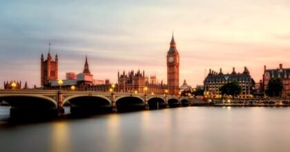 SEO in London