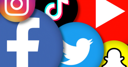 social media