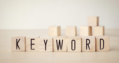 Targeted Keyword