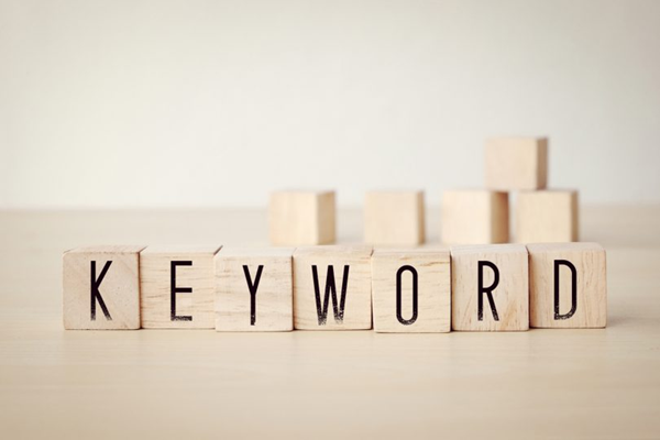 Targeted Keyword