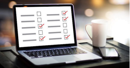 Website Audit