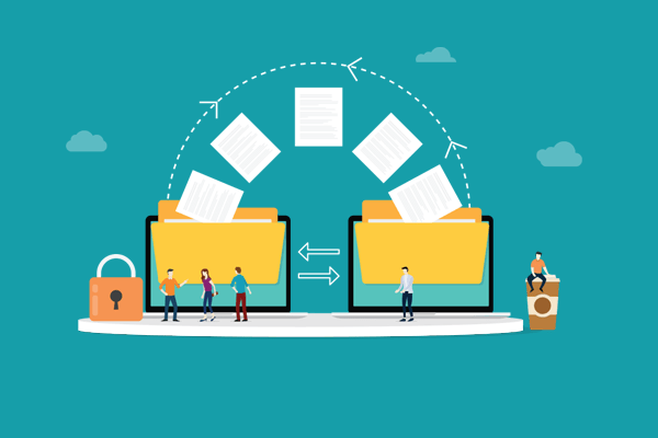 Website Migration