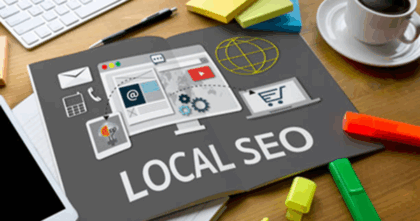 What is Local SEO Marketing