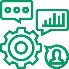 White label solutions