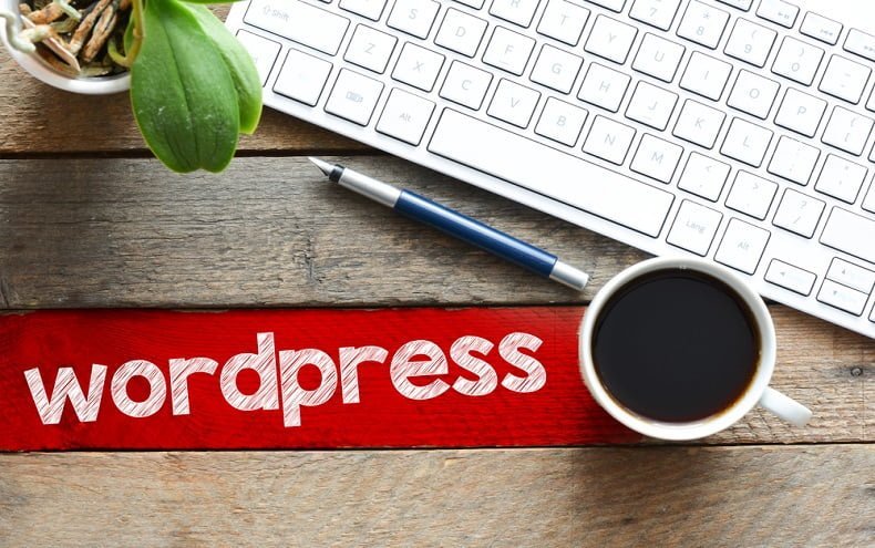 Wordpress